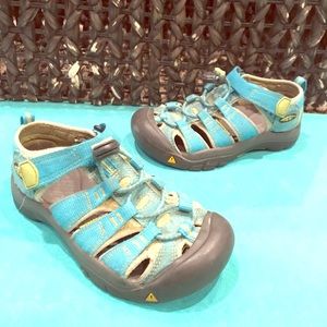 Keen Waterproof Sandal